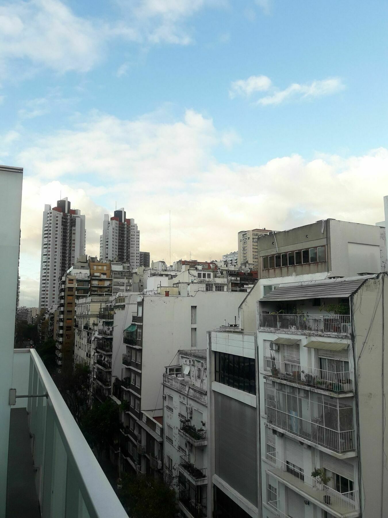 Palermo Apart Unique Buenos Aires Exterior photo